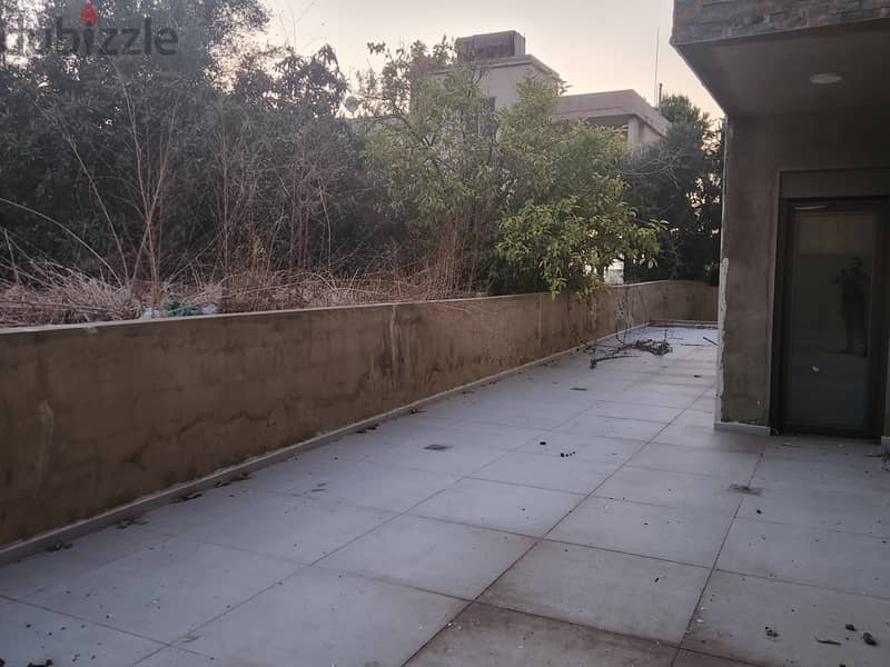 RWB195EA - Brand new apartment for sale in Bouar 7