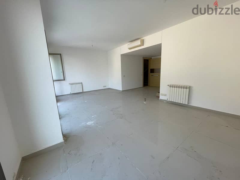 lovely 180 sqm apartment with a small upper terrace 2