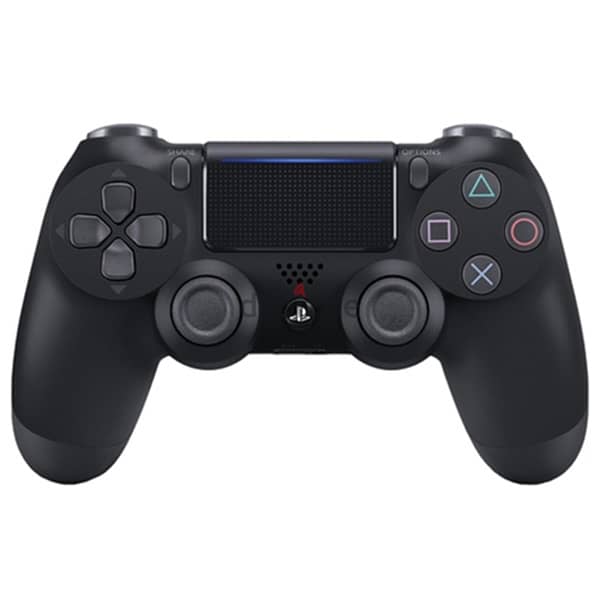 PS4 SONY Dualshock 4 V2 Copy A Compatible - Black / Red 1