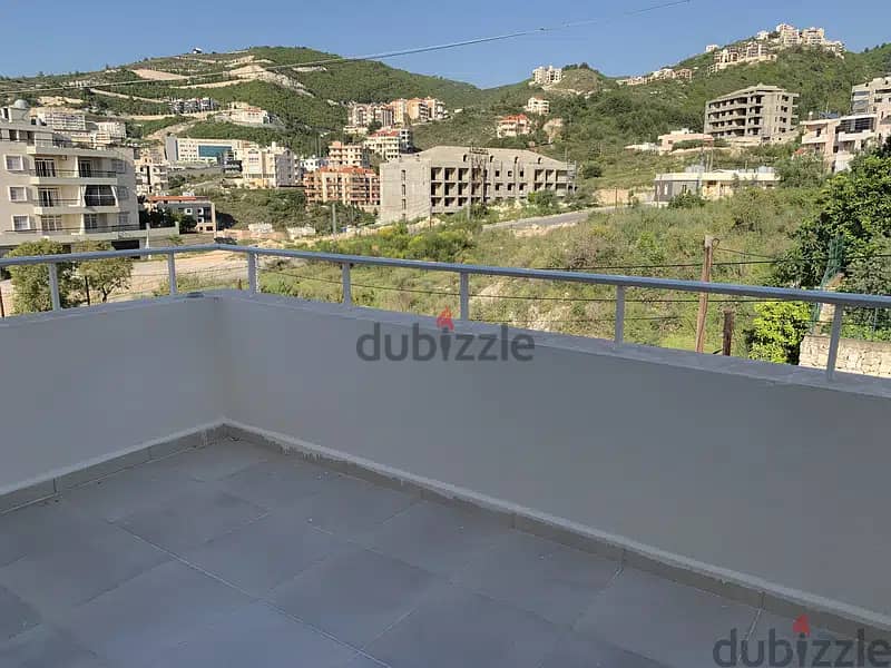 RWB100MT - Apartment for rent in Jbeil Blat 0