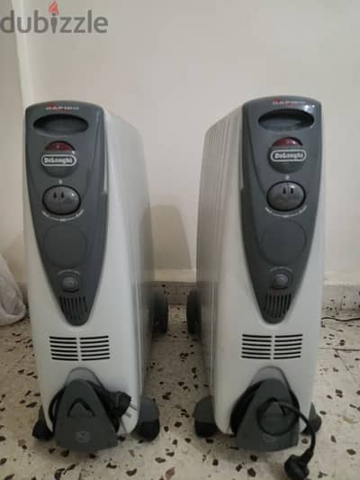 Radiator Heaters