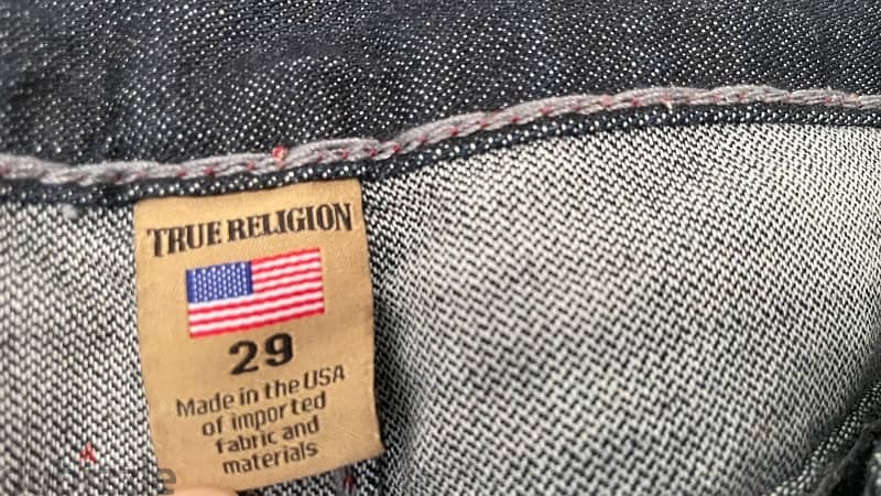 True Religion 3