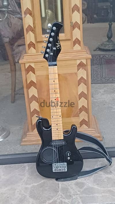 guitar electric