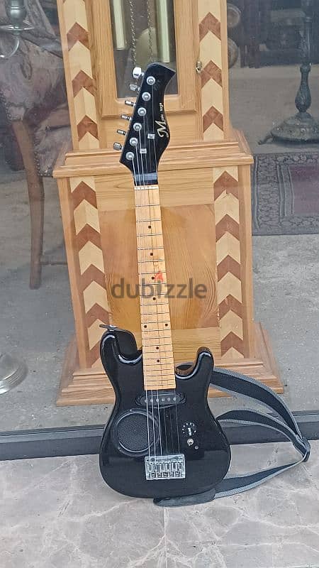 guitar electric 1