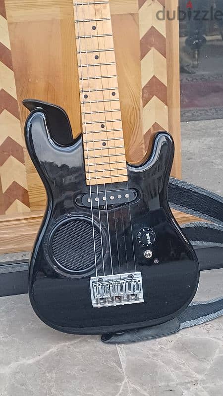 guitar electric 2