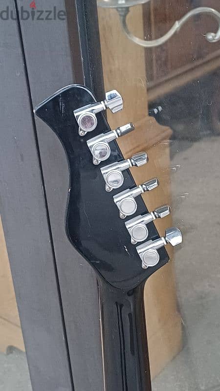 guitar electric 11