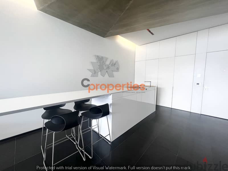 Apartment for sale in downtown CPBS2029 2