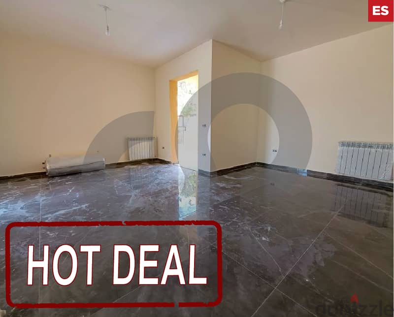 330 sqm DUPLEX for sale in douar/دوار  REF#ES107387 0