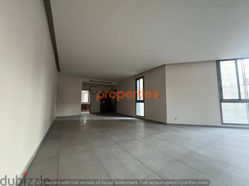 Apartment for sale in Geitaoui شقة للبيع بالجعيتاوي CPBMK20 0