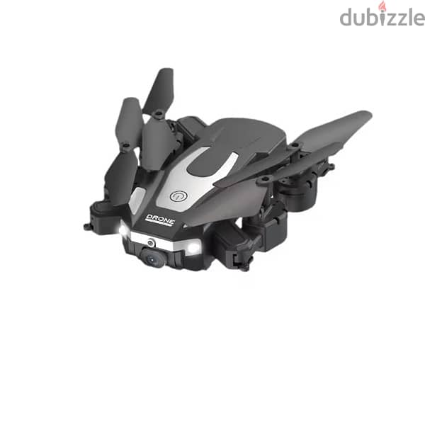 J2 Drone with Dual Camera 150 Foot - 2 Batteries 2