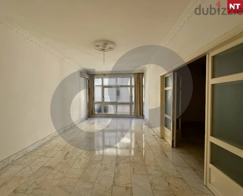 spacious -modern comfort-Verdun, Beirut/فردان, بيروت REF#NT114684 0