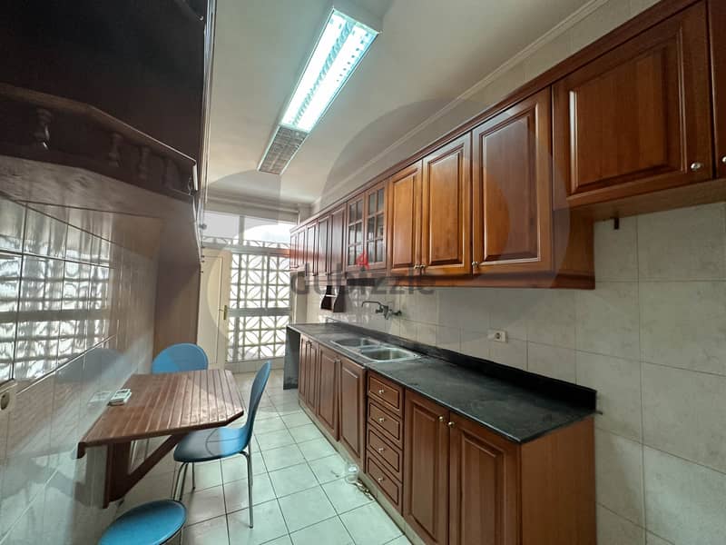 spacious -modern comfort-Verdun, Beirut/فردان, بيروت REF#NT114684 1