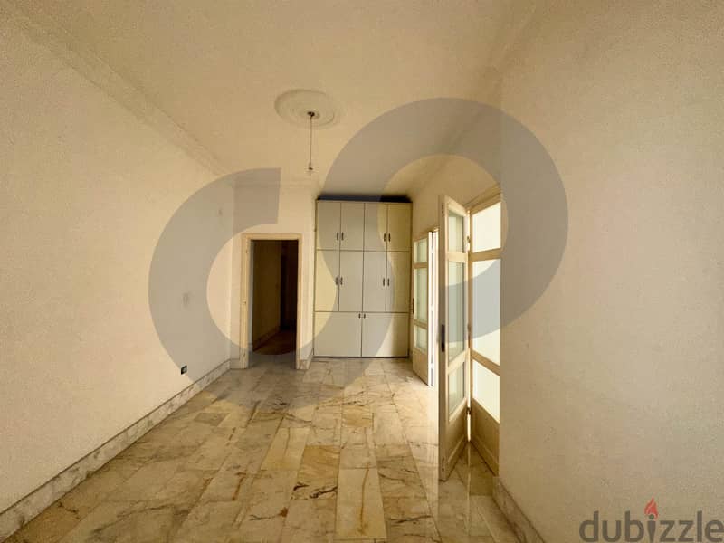 spacious -modern comfort-Verdun, Beirut/فردان, بيروت REF#NT114684 2