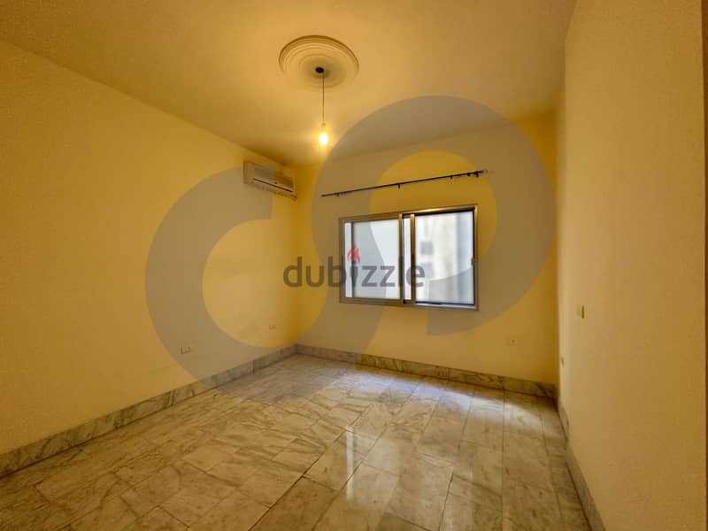 spacious -modern comfort-Verdun, Beirut/فردان, بيروت REF#NT114684 3