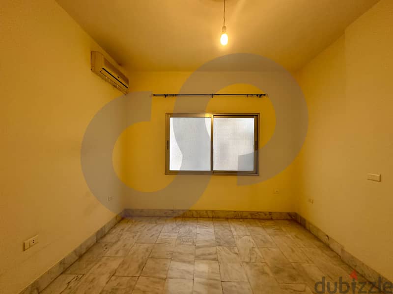 spacious -modern comfort-Verdun, Beirut/فردان, بيروت REF#NT114684 4