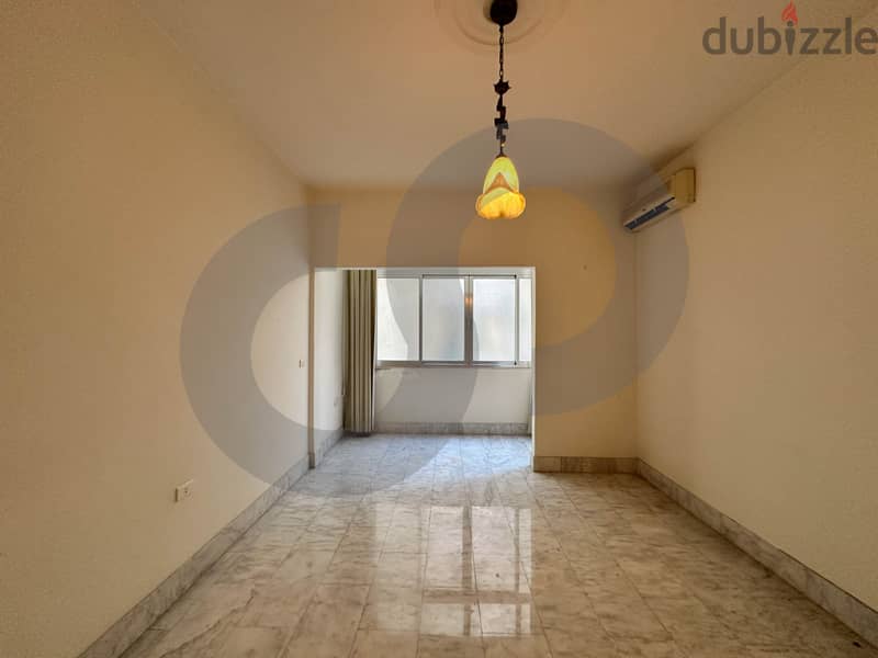 spacious -modern comfort-Verdun, Beirut/فردان, بيروت REF#NT114684 5