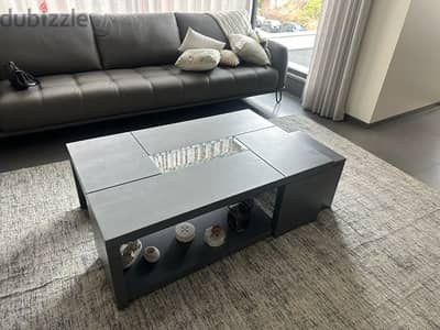 center table