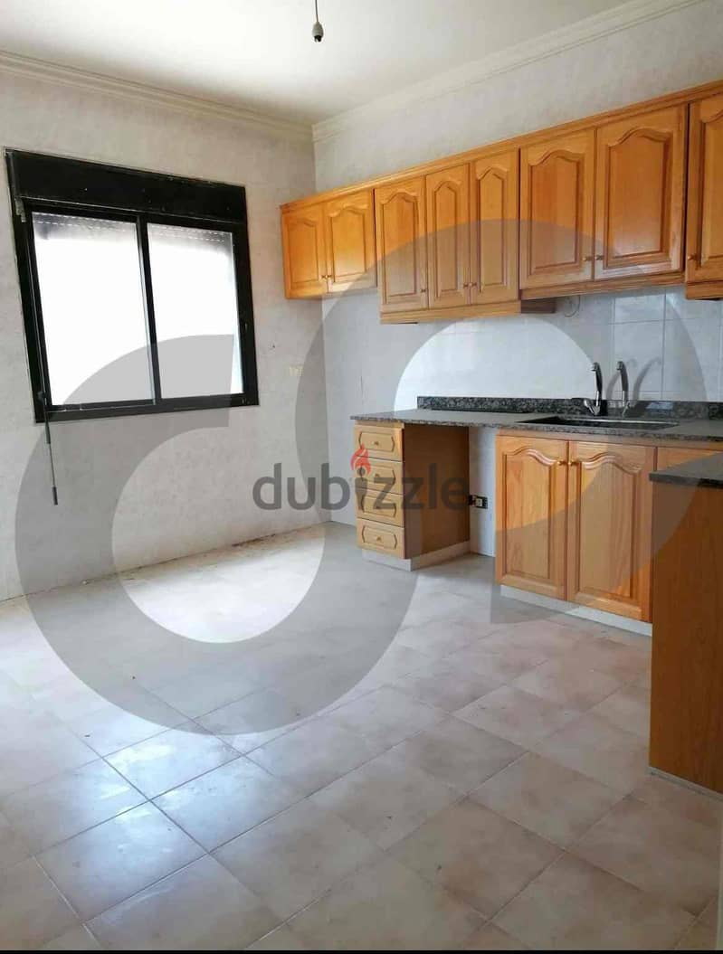 6 MONTHS IN ADVANCE / MOUNTAIN VIEW IN AJALTOUN ! REF#RW01388 ! 1