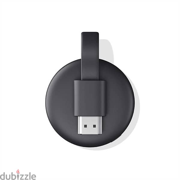 Google Chromecast (3rd Generation) Media Streamer 3