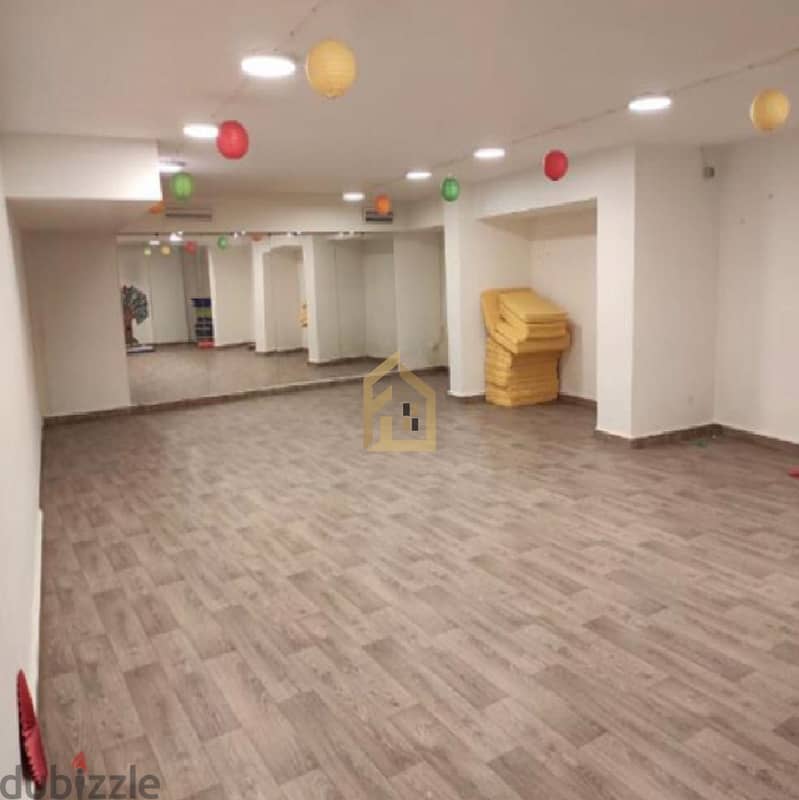 Warehouse for rent in Achrafieh MN3 مستودع للإيجار في الأشرفية 2