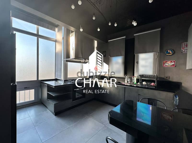 #R1209 - Splendid Apartment for Sale in Ras El Nabeh 3