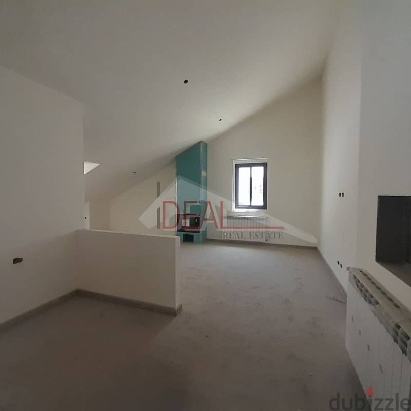 53 sqm Brand New Studio for sale in Faraya REF#CC429 1