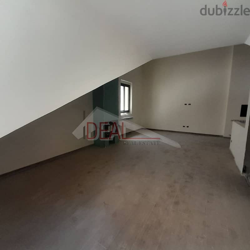 53 sqm Brand New Studio for sale in Faraya REF#CC429 2