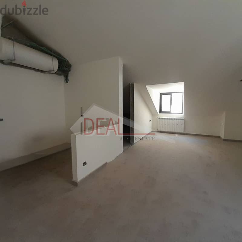 53 sqm Brand New Studio for sale in Faraya REF#CC429 3