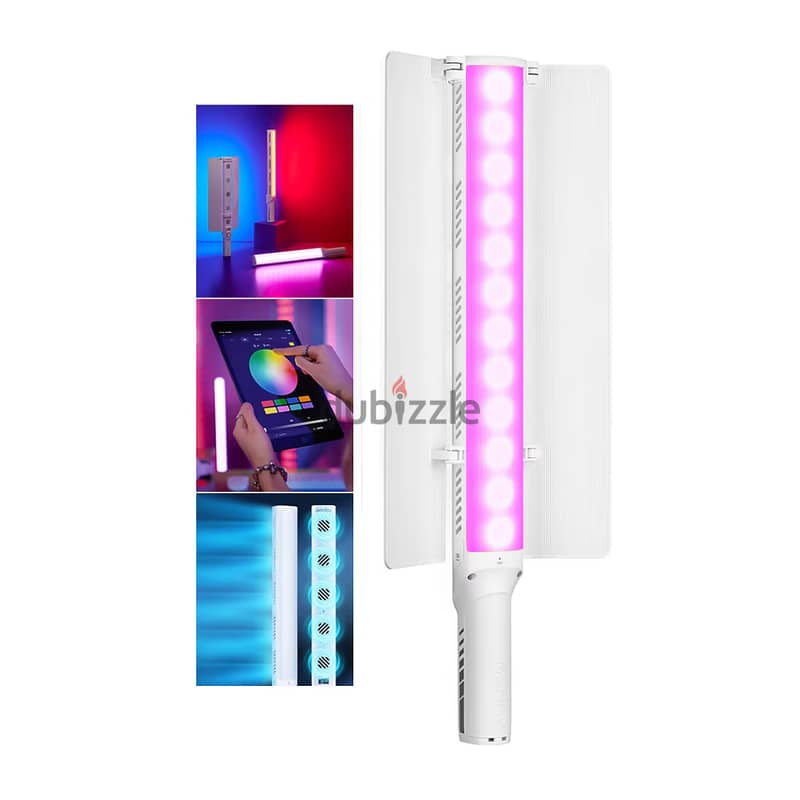 Godox LC1000R RGB LED Light Stick 0