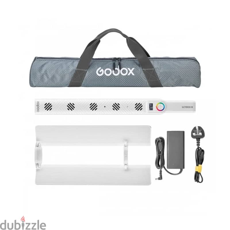 Godox LC1000R RGB LED Light Stick 3