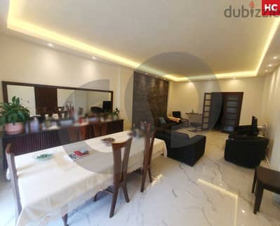 SPACIOUS VIEW IN BALLOUNEH / MODERN LIVING ! REF#HC01397 !