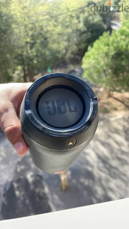 jbl pluse 2 3