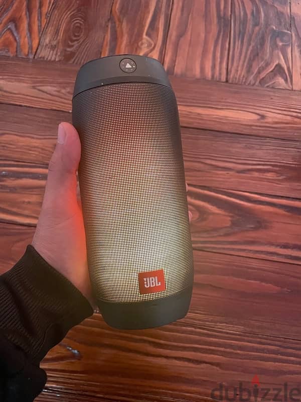 jbl pluse 2 5