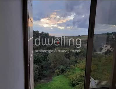 2 bedrooms apartment with with Scenic Views in Hboub, Jbeil