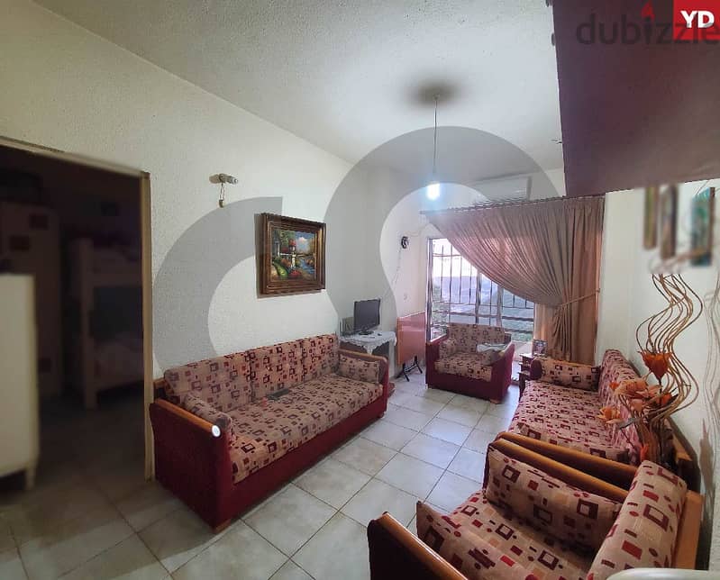 apartment in Amchit Obaidat/عمشيت عبيداتREF#YD108902 0