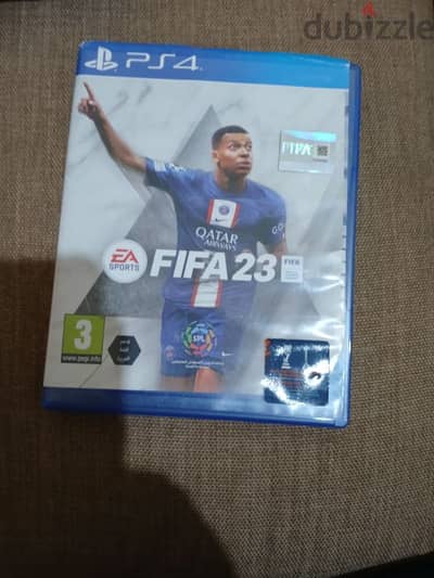 FIFA23