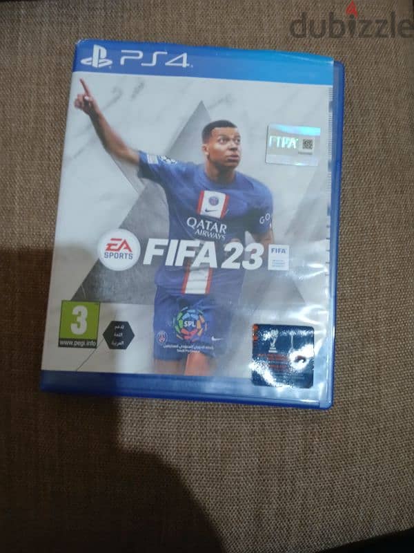 FIFA23 0