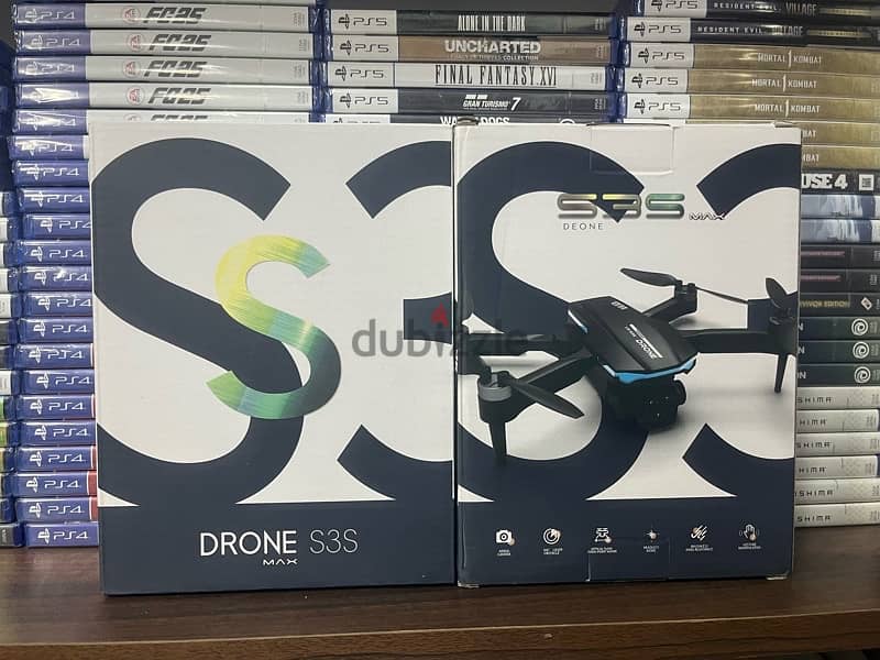 drone 8