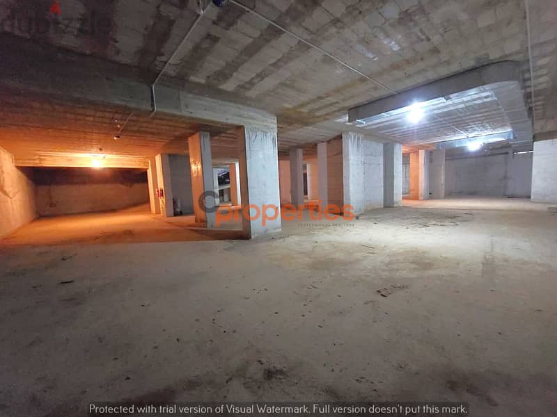 Warehouse+Apartment for sale in Jdeideh CPSM184 0