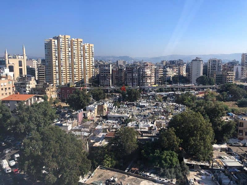 apartment For sale in wata msaytbeشقة للبيع في وطى المصيطبة ٢٧٥،٠٠٠$ 0