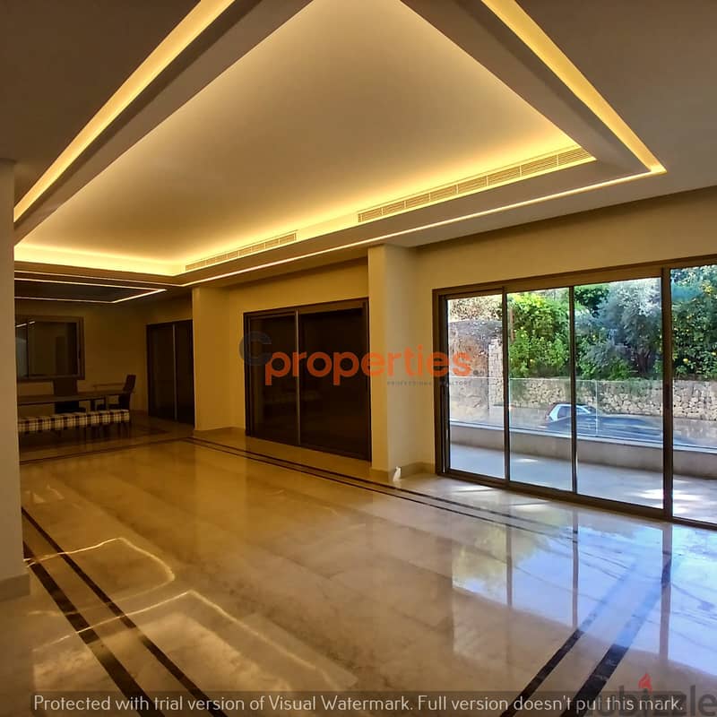 Stunning furnished apartment for rent in prime location CPAK55 0