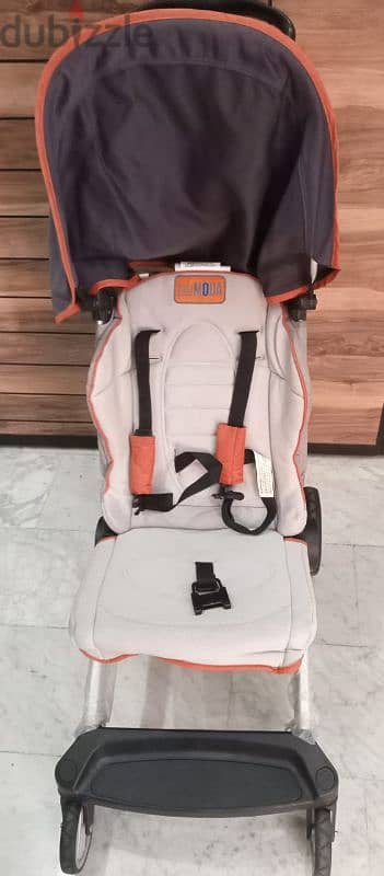 stroller for baby 0