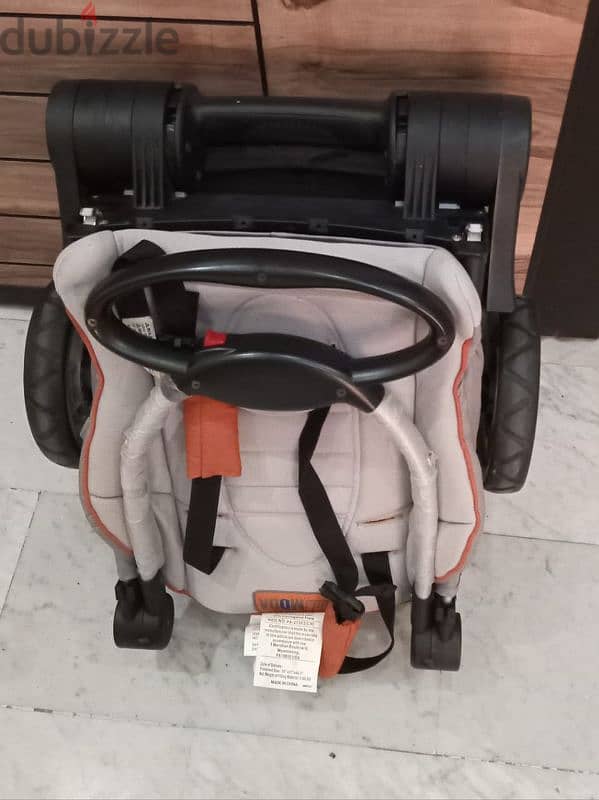 stroller for baby 1