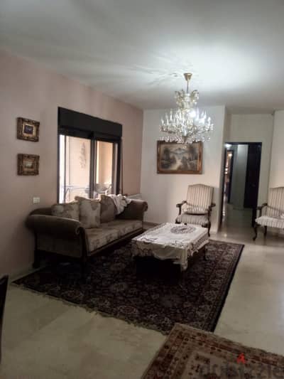 Apartment for sale in Beit Merry شقة للبيع في بيت مري