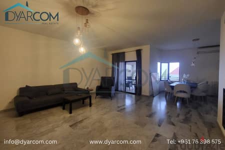 DY2093 - Biyada Furnished Apartment for Sale!