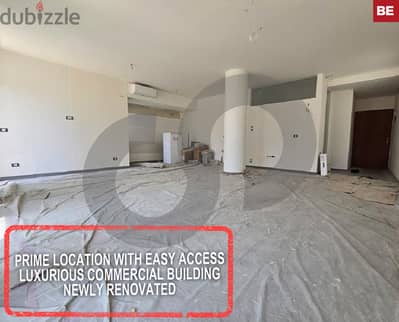 Prime location-easy access-Achrafieh, Beirut/اشرفيه, بيروتREF#BE114705