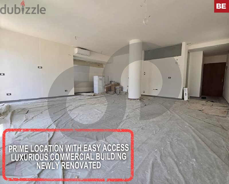 Prime location-easy access-Achrafieh, Beirut/اشرفيه, بيروتREF#BE114705 0