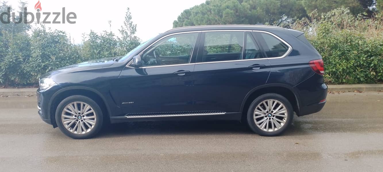 BMW X5 2016 0