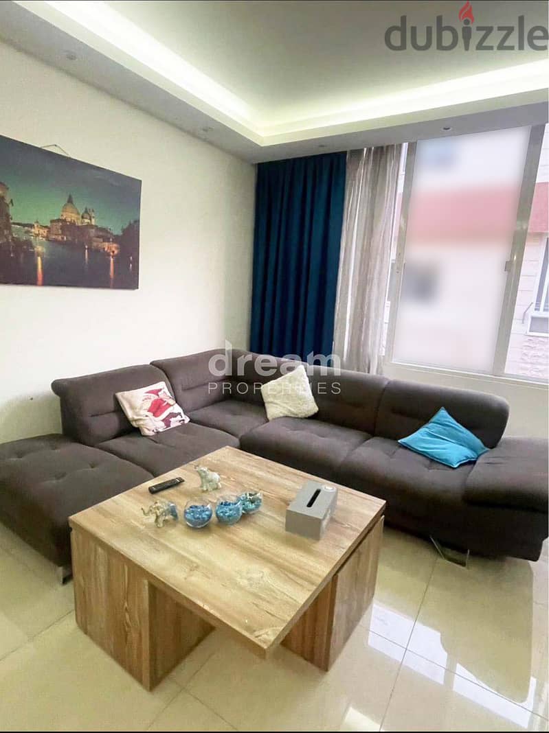 HOT DEAL! Apartment For Sale In Dekwaneh dek0074dpjp 0