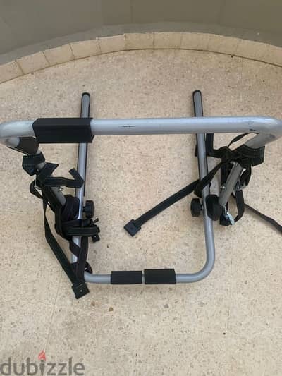 bicycle stand